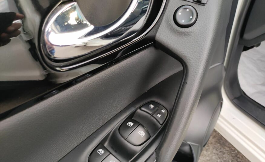 NISSAN QASHQAI 1.5 DCI 115 CV BUSINESS MY2020