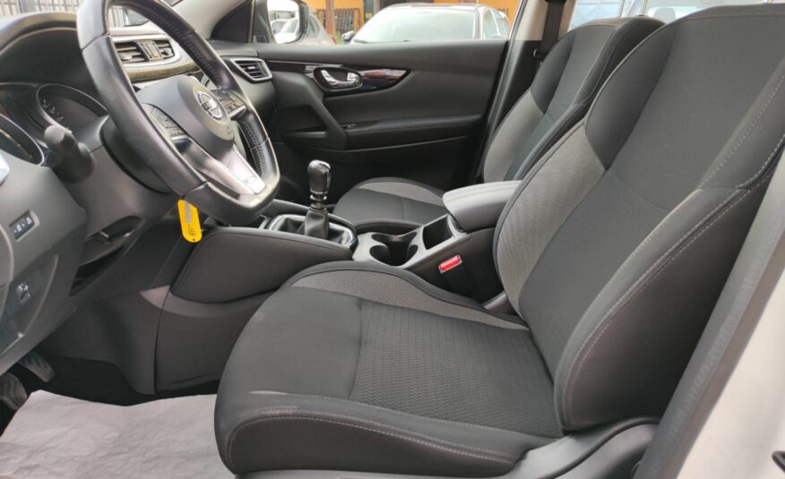 NISSAN QASHQAI 1.5 DCI 115 CV BUSINESS MY2020