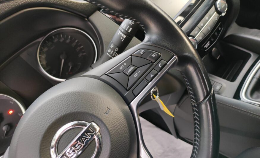 NISSAN QASHQAI 1.5 DCI 115 CV BUSINESS MY2020