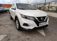 NISSAN QASHQAI 1.5 DCI 115 CV BUSINESS MY2020