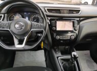 NISSAN QASHQAI 1.5 DCI 115 CV BUSINESS MY2020