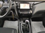 NISSAN QASHQAI 1.5 DCI 115 CV BUSINESS MY2020