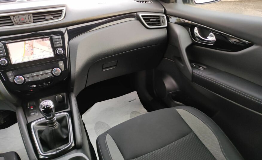 NISSAN QASHQAI 1.5 DCI 115 CV BUSINESS MY2020