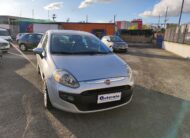 FIAT PUNTO EVO 1.3 M. JET 75 CV DYNAMIC