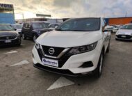 NISSAN QASHQAI 1.5 DCI 115 CV BUSINESS MY2020