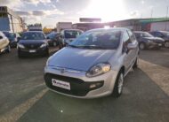 FIAT PUNTO EVO 1.3 M. JET 75 CV DYNAMIC