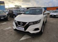 NISSAN QASHQAI 1.5 DCI 115 CV BUSINESS MY2020