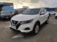 NISSAN QASHQAI 1.5 DCI 115 CV BUSINESS MY2020