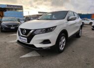 NISSAN QASHQAI 1.5 DCI 115 CV BUSINESS MY2020