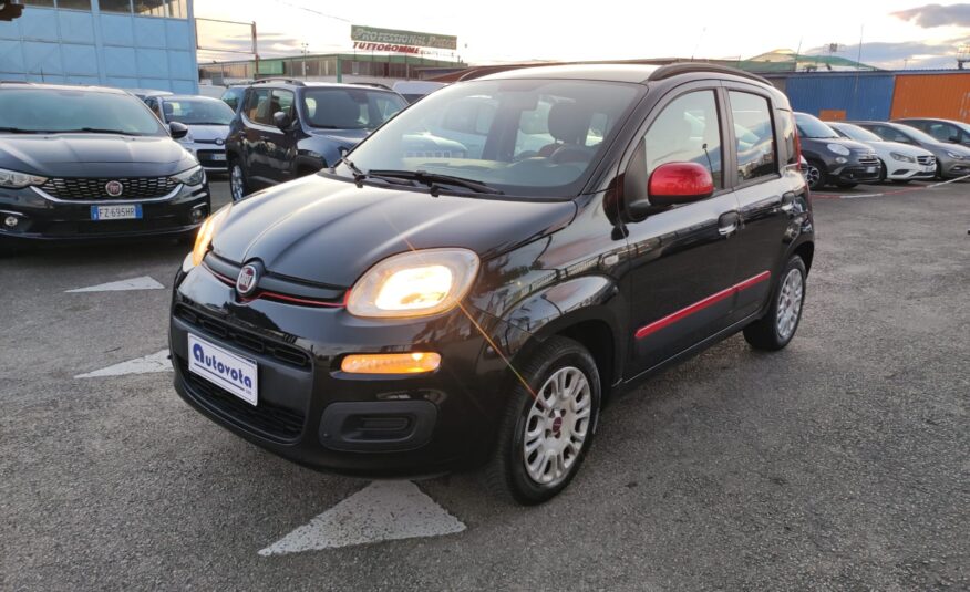 FIAT PANDA 1.2 69 CV EASY
