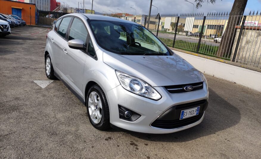 FORD C-MAX 1.6 TDCI 95CV BUSINESS