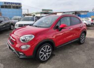 FIAT 500X 1.6 M. JET 120 CV CROSS PLUS