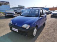 FIAT SEICENTO 1.1 YOUNG