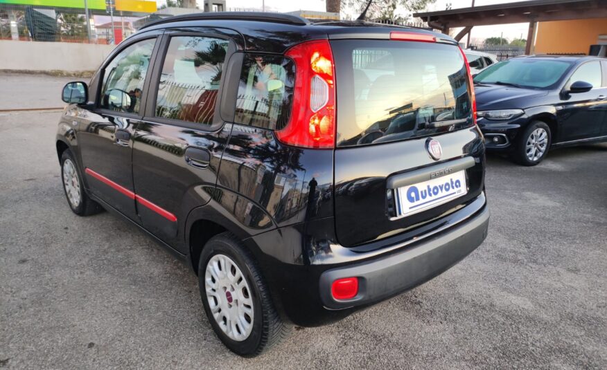 FIAT PANDA 1.2 69 CV EASY