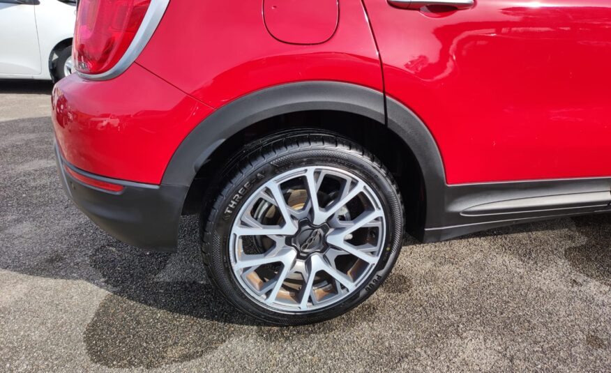 FIAT 500X 1.6 M. JET 120 CV CROSS PLUS
