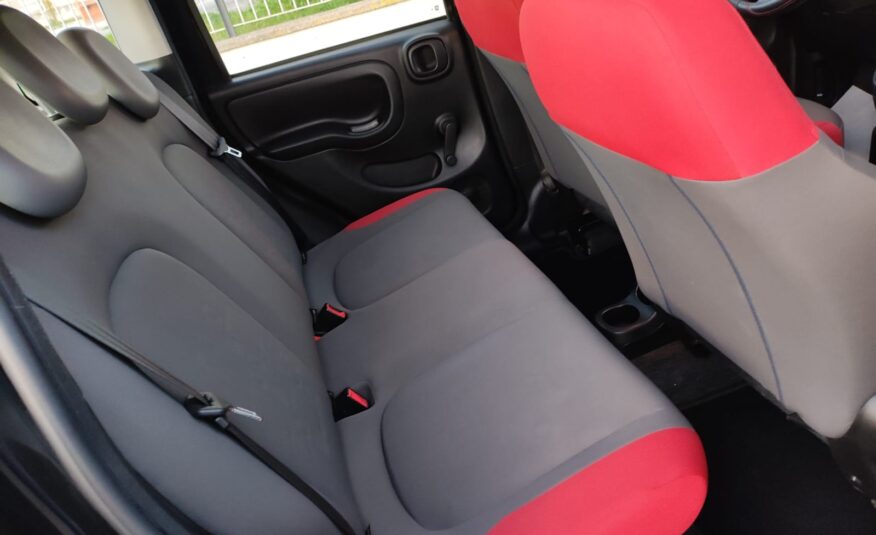 FIAT PANDA 1.2 69 CV EASY