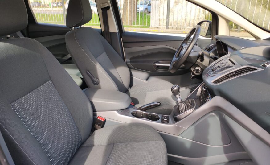FORD C-MAX 1.6 TDCI 95CV BUSINESS