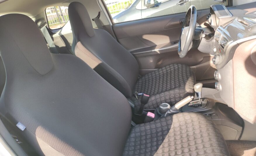 TOYOTA IQ 1.0 68 CV SOL AUTOMATICA