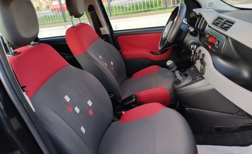 FIAT PANDA 1.2 69 CV EASY