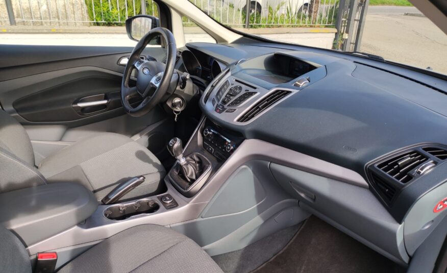 FORD C-MAX 1.6 TDCI 95CV BUSINESS