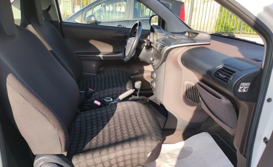 TOYOTA IQ 1.0 68 CV SOL AUTOMATICA