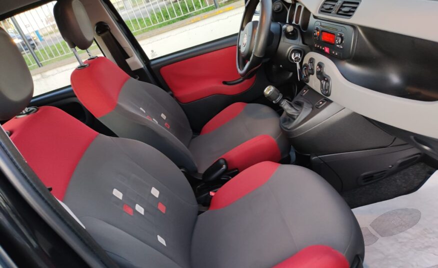 FIAT PANDA 1.2 69 CV EASY
