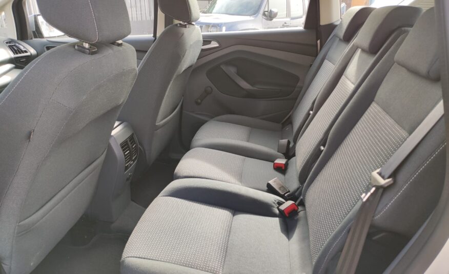 FORD C-MAX 1.6 TDCI 95CV BUSINESS