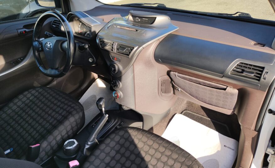 TOYOTA IQ 1.0 68 CV SOL AUTOMATICA