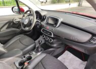 FIAT 500X 1.6 M. JET 120 CV CROSS PLUS