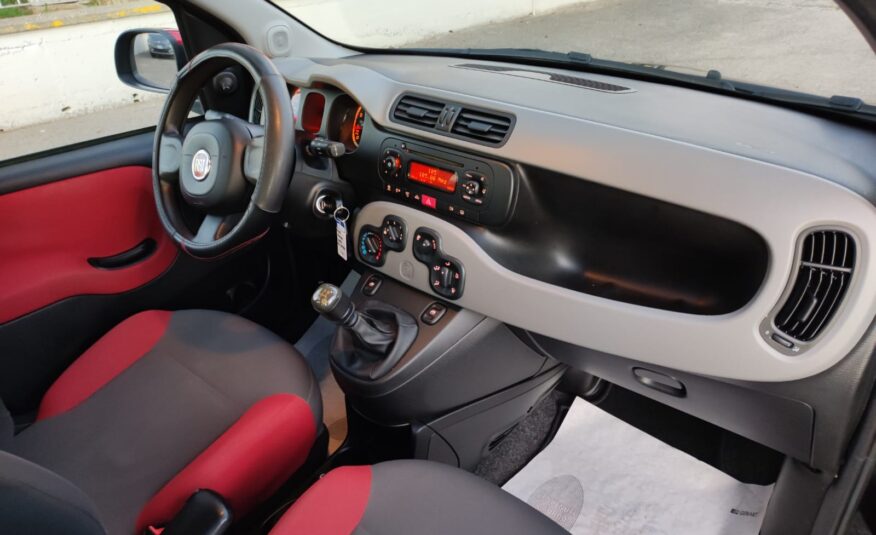 FIAT PANDA 1.2 69 CV EASY