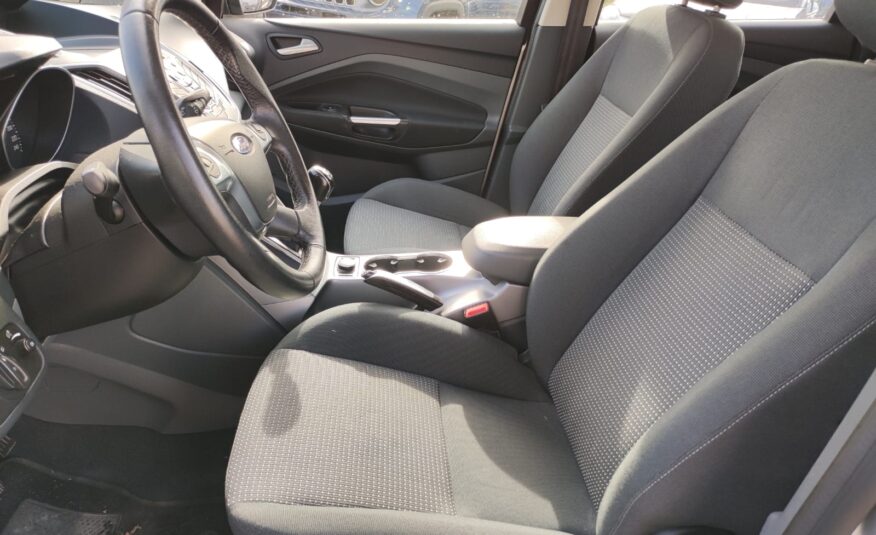 FORD C-MAX 1.6 TDCI 95CV BUSINESS