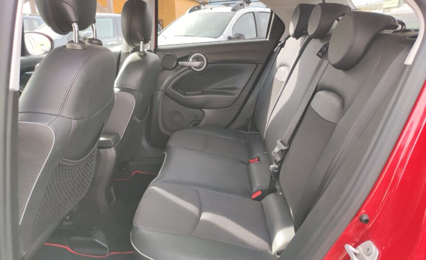 FIAT 500X 1.6 M. JET 120 CV CROSS PLUS