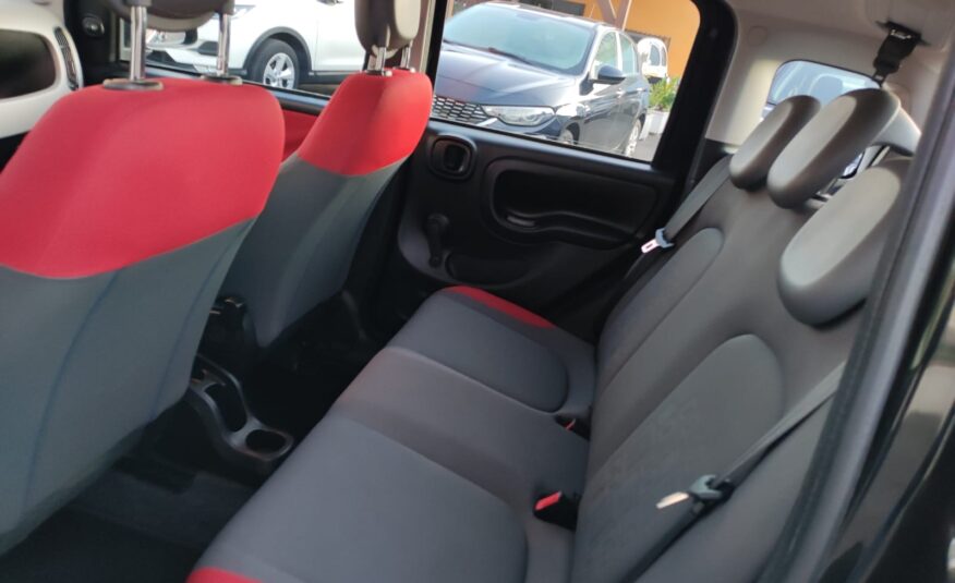 FIAT PANDA 1.2 69 CV EASY