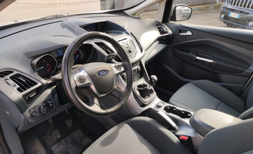 FORD C-MAX 1.6 TDCI 95CV BUSINESS