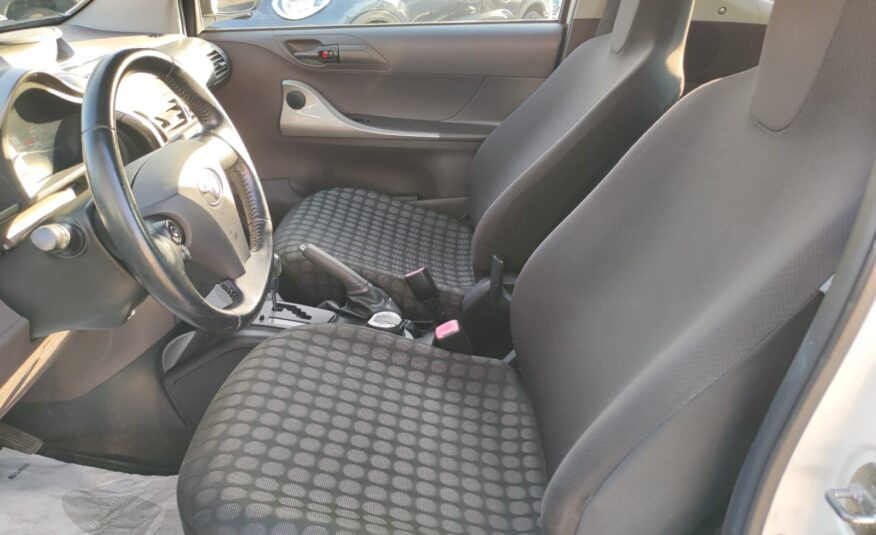 TOYOTA IQ 1.0 68 CV SOL AUTOMATICA