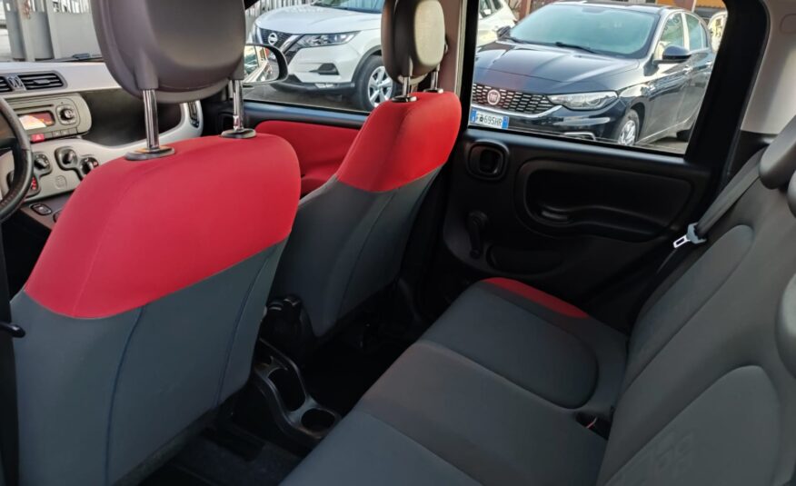 FIAT PANDA 1.2 69 CV EASY