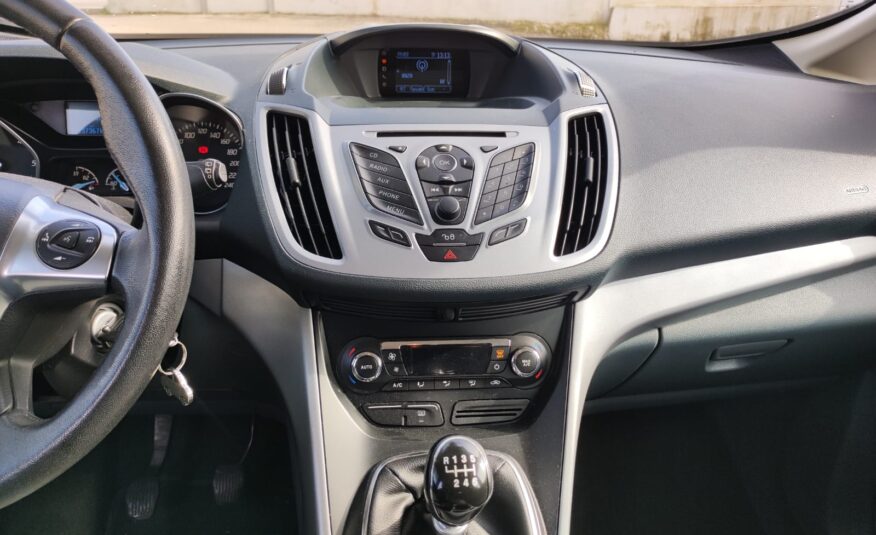 FORD C-MAX 1.6 TDCI 95CV BUSINESS