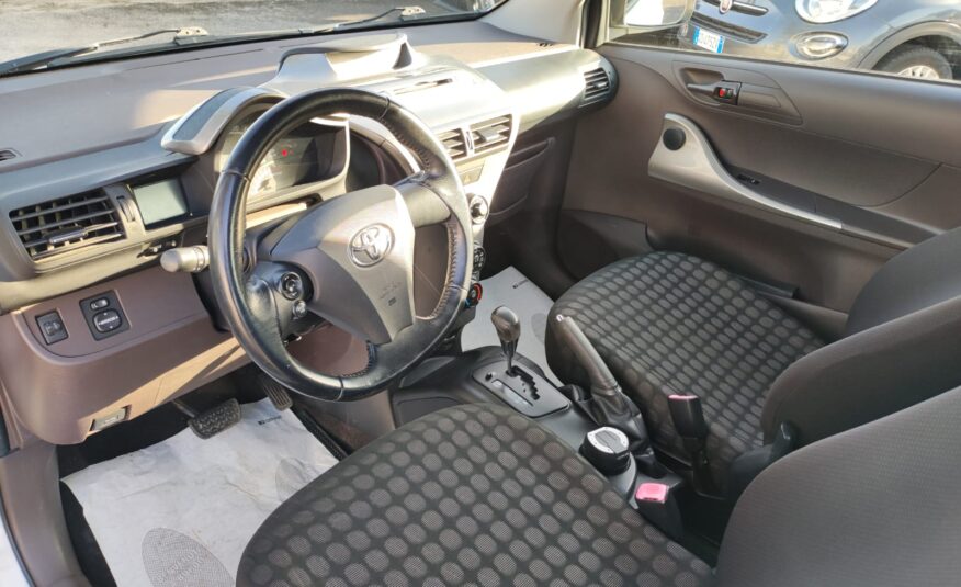 TOYOTA IQ 1.0 68 CV SOL AUTOMATICA
