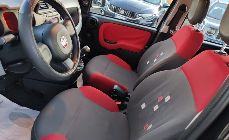 FIAT PANDA 1.2 69 CV EASY