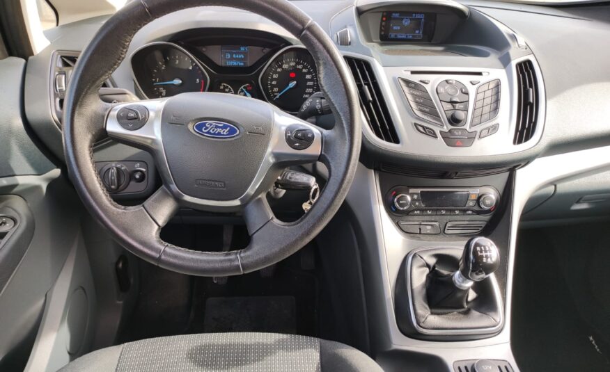 FORD C-MAX 1.6 TDCI 95CV BUSINESS