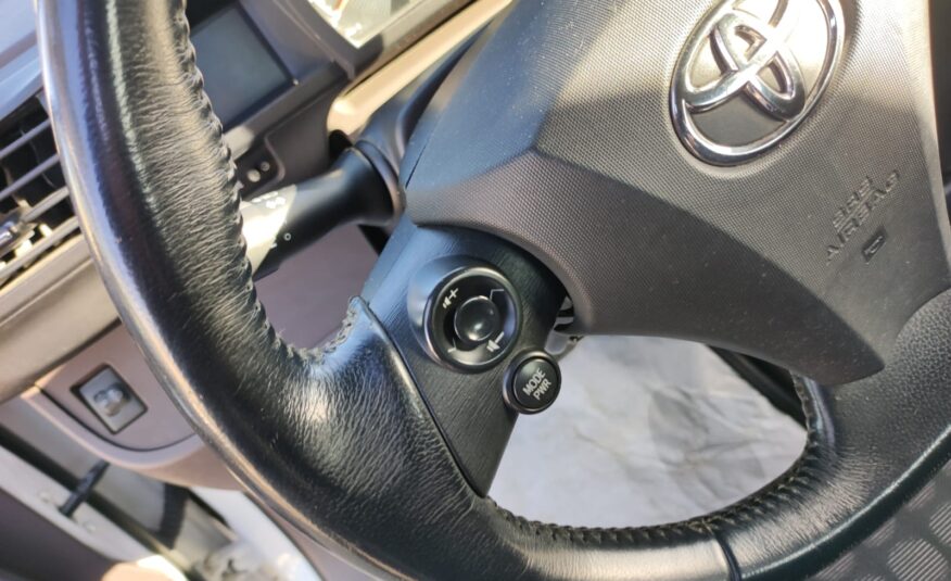 TOYOTA IQ 1.0 68 CV SOL AUTOMATICA