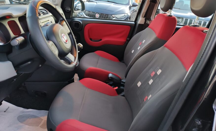 FIAT PANDA 1.2 69 CV EASY