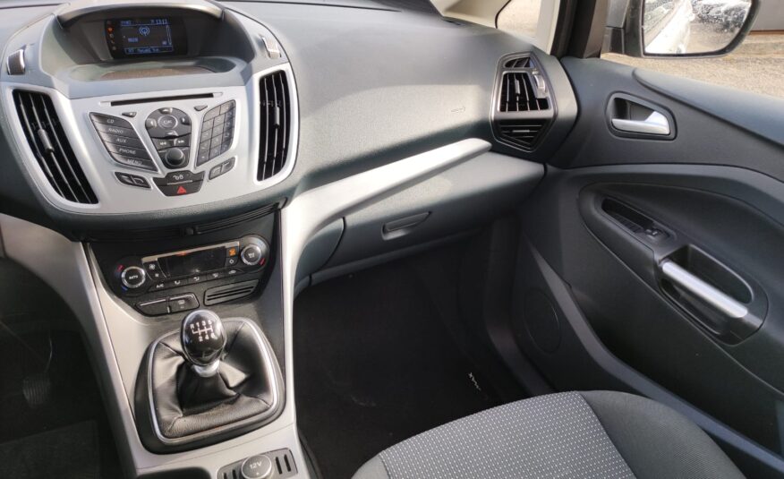 FORD C-MAX 1.6 TDCI 95CV BUSINESS
