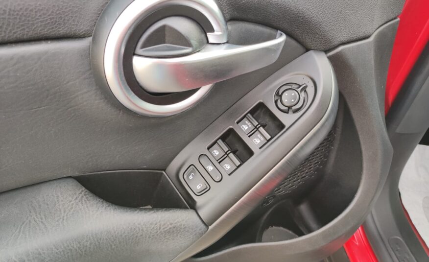 FIAT 500X 1.6 M. JET 120 CV CROSS PLUS