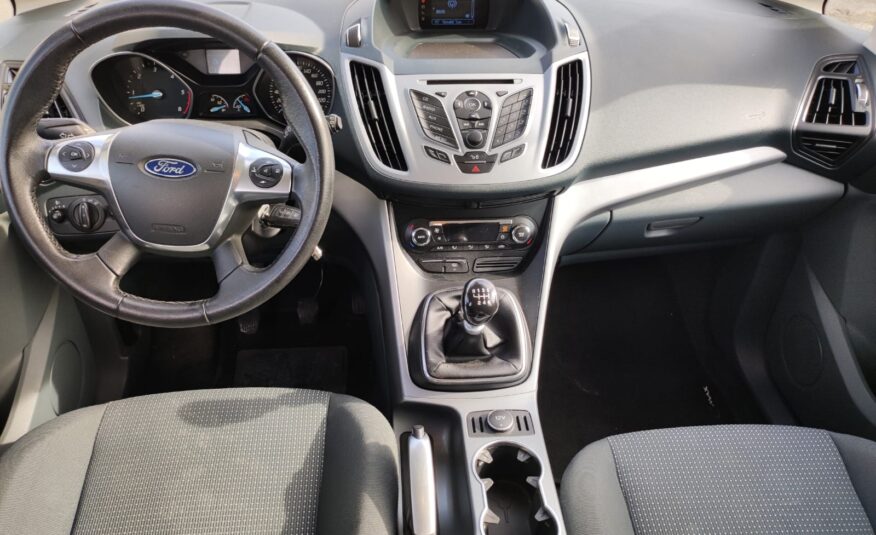 FORD C-MAX 1.6 TDCI 95CV BUSINESS