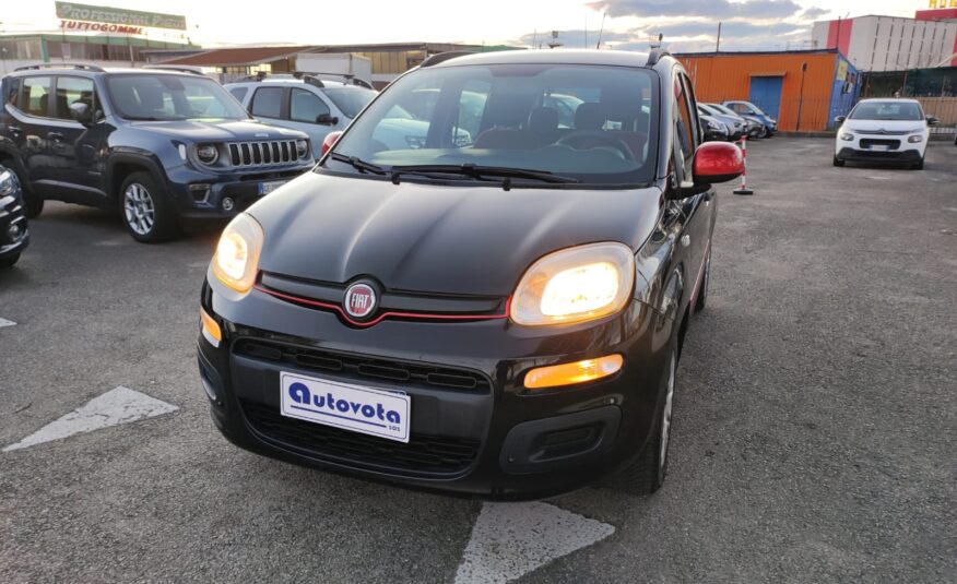 FIAT PANDA 1.2 69 CV EASY