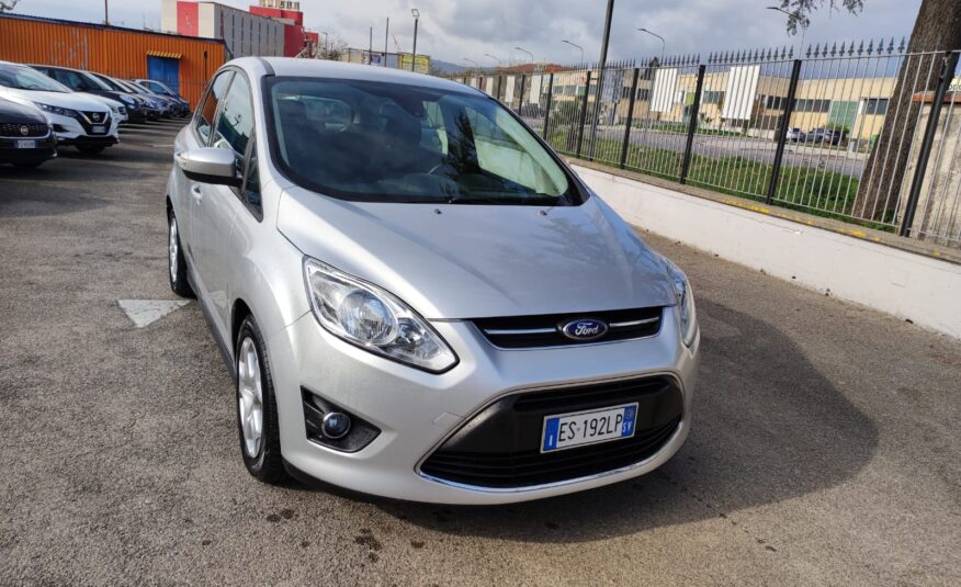 FORD C-MAX 1.6 TDCI 95CV BUSINESS