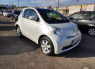 TOYOTA IQ 1.0 68 CV SOL AUTOMATICA