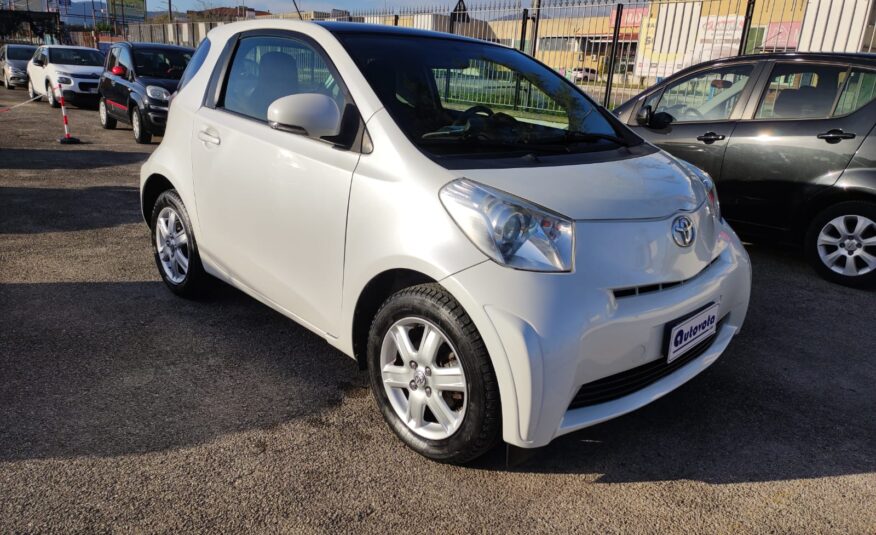 TOYOTA IQ 1.0 68 CV SOL AUTOMATICA