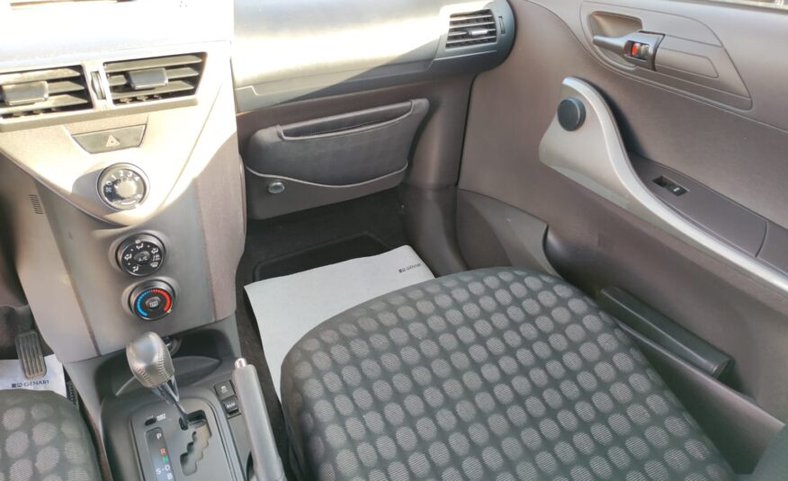TOYOTA IQ 1.0 68 CV SOL AUTOMATICA